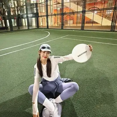 孟琪